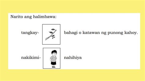 Kahulugan ng salita ng pagal tagalog